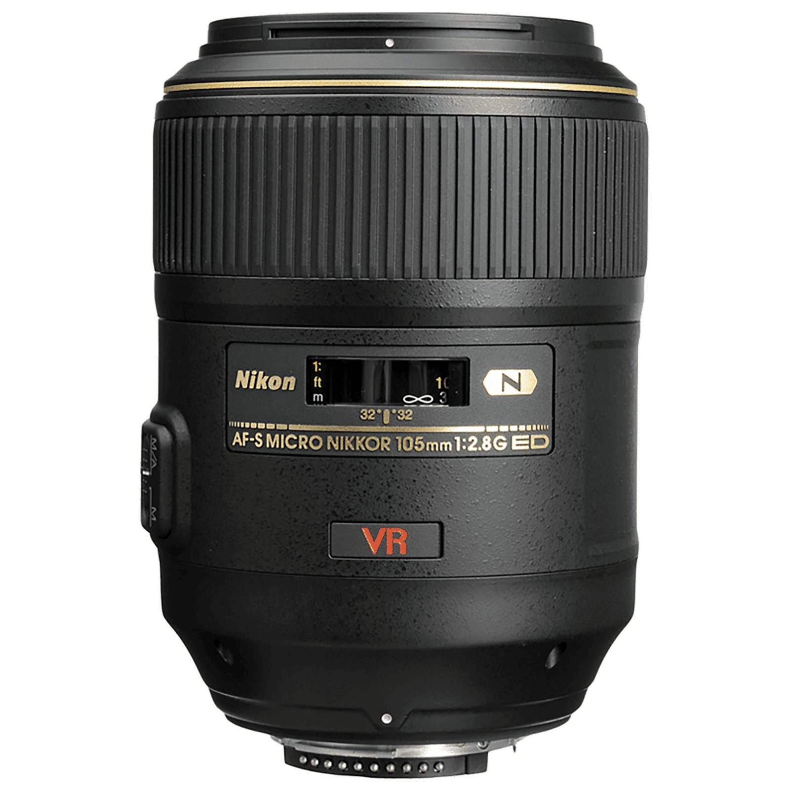 Nikon AF MICRO NIKKOR 105mm F2.8 マイクロ Buy Nikon AF-S VR NIKKOR 105mm f/2.8 - f/32 Micro Prime Lens for